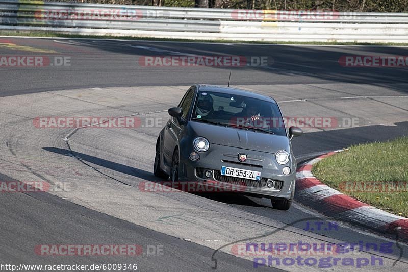 Bild #6009346 - Touristenfahrten Nürburgring Nordschleife (22.04.2019)