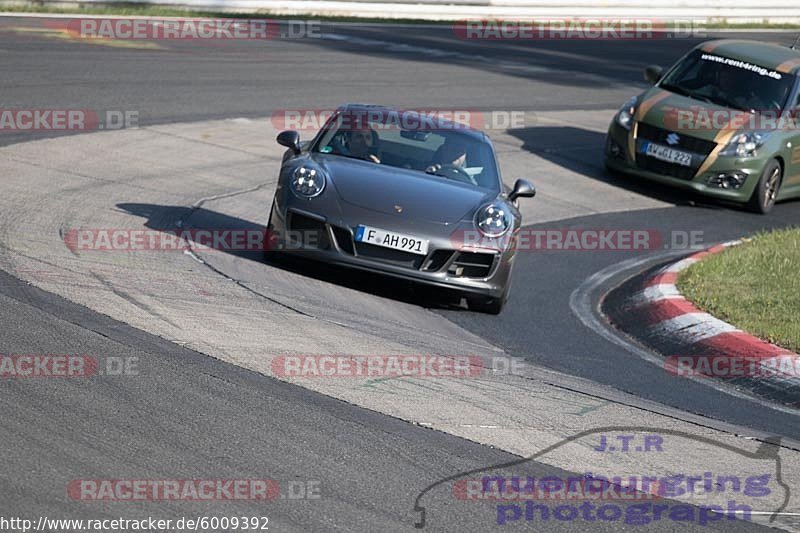 Bild #6009392 - Touristenfahrten Nürburgring Nordschleife (22.04.2019)