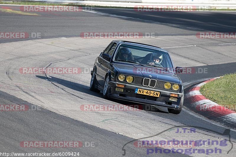 Bild #6009424 - Touristenfahrten Nürburgring Nordschleife (22.04.2019)