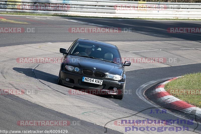 Bild #6009429 - Touristenfahrten Nürburgring Nordschleife (22.04.2019)