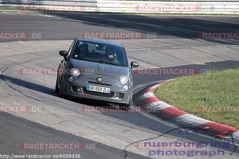 Bild #6009436 - Touristenfahrten Nürburgring Nordschleife (22.04.2019)