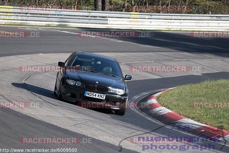 Bild #6009500 - Touristenfahrten Nürburgring Nordschleife (22.04.2019)