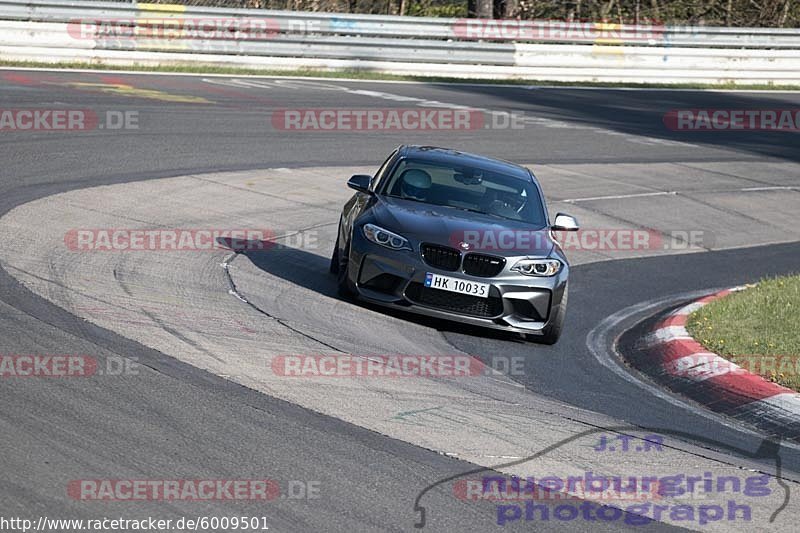 Bild #6009501 - Touristenfahrten Nürburgring Nordschleife (22.04.2019)