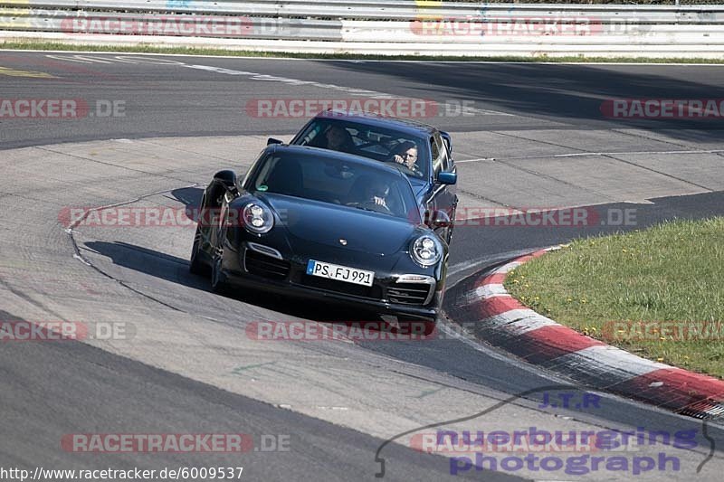 Bild #6009537 - Touristenfahrten Nürburgring Nordschleife (22.04.2019)