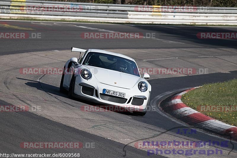 Bild #6009568 - Touristenfahrten Nürburgring Nordschleife (22.04.2019)