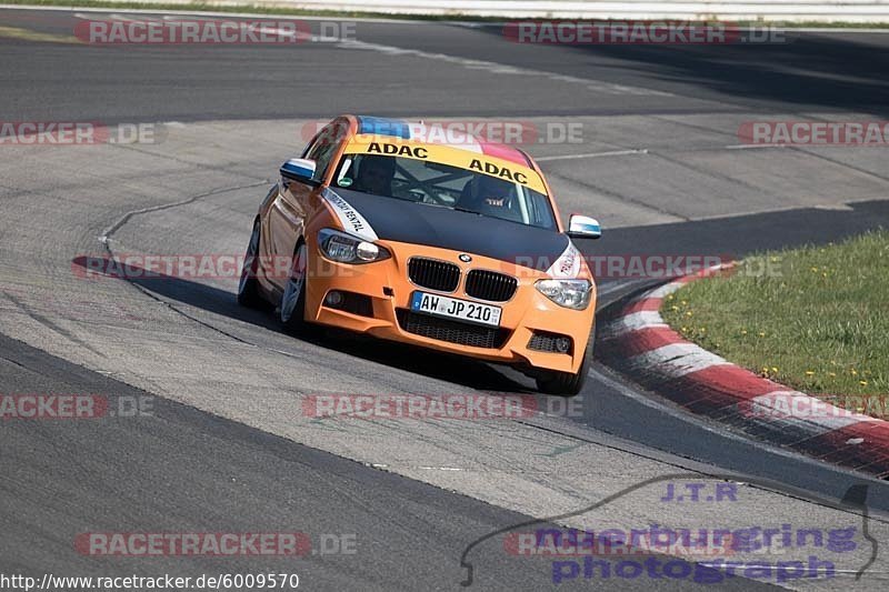 Bild #6009570 - Touristenfahrten Nürburgring Nordschleife (22.04.2019)