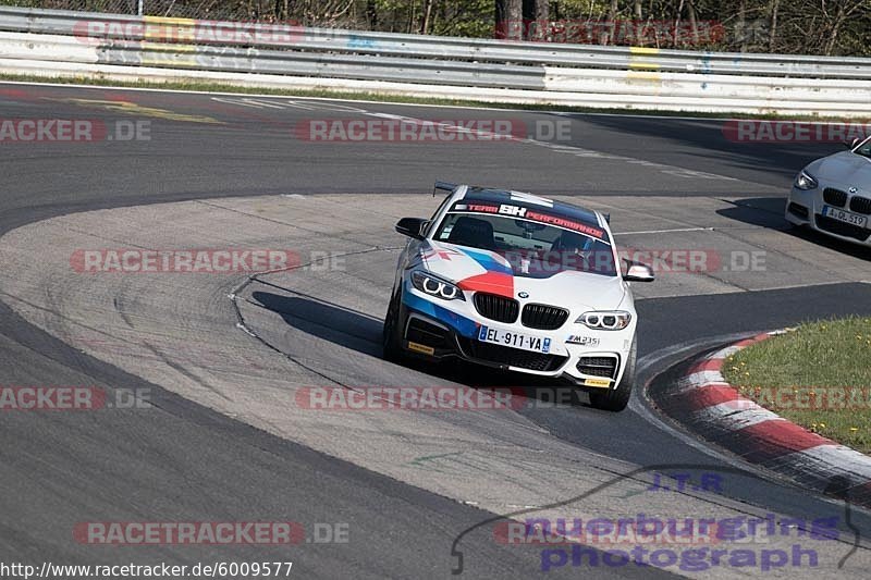 Bild #6009577 - Touristenfahrten Nürburgring Nordschleife (22.04.2019)