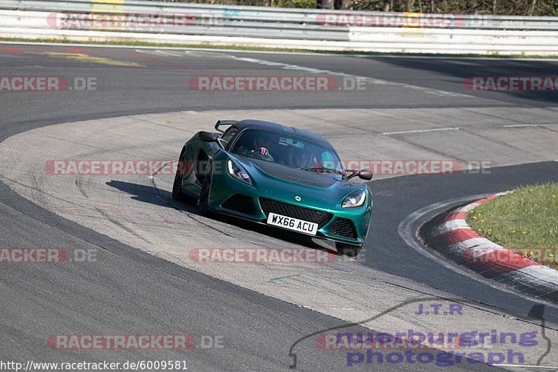 Bild #6009581 - Touristenfahrten Nürburgring Nordschleife (22.04.2019)