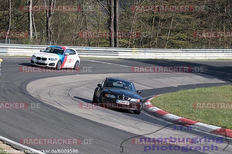 Bild #6009596 - Touristenfahrten Nürburgring Nordschleife (22.04.2019)