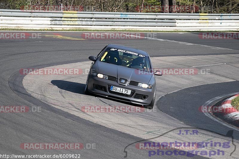 Bild #6009622 - Touristenfahrten Nürburgring Nordschleife (22.04.2019)