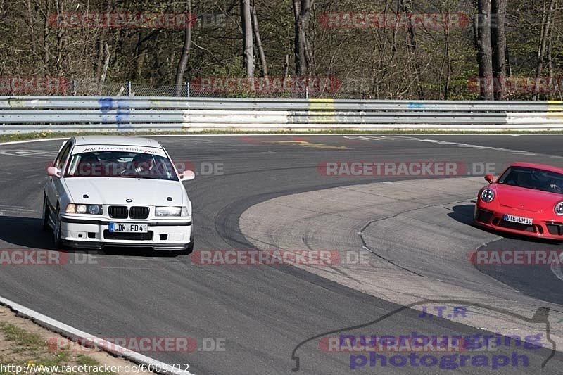 Bild #6009712 - Touristenfahrten Nürburgring Nordschleife (22.04.2019)