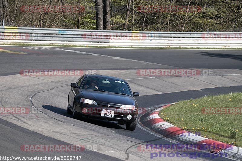 Bild #6009747 - Touristenfahrten Nürburgring Nordschleife (22.04.2019)