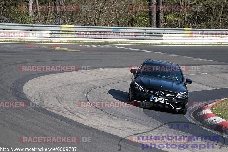 Bild #6009787 - Touristenfahrten Nürburgring Nordschleife (22.04.2019)