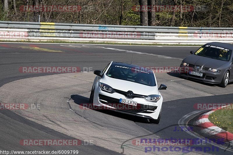 Bild #6009799 - Touristenfahrten Nürburgring Nordschleife (22.04.2019)