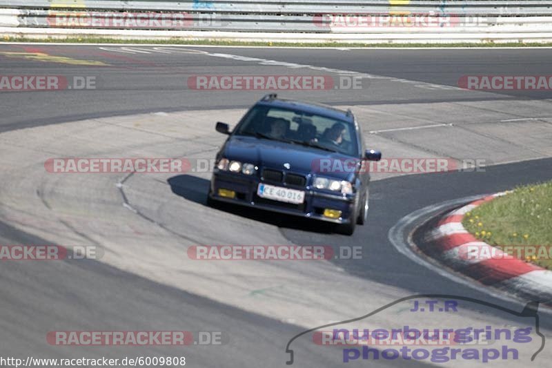 Bild #6009808 - Touristenfahrten Nürburgring Nordschleife (22.04.2019)