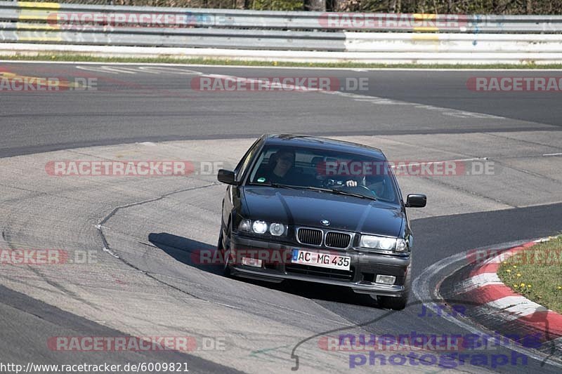 Bild #6009821 - Touristenfahrten Nürburgring Nordschleife (22.04.2019)