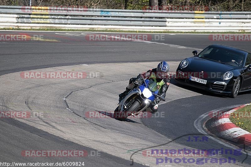 Bild #6009824 - Touristenfahrten Nürburgring Nordschleife (22.04.2019)