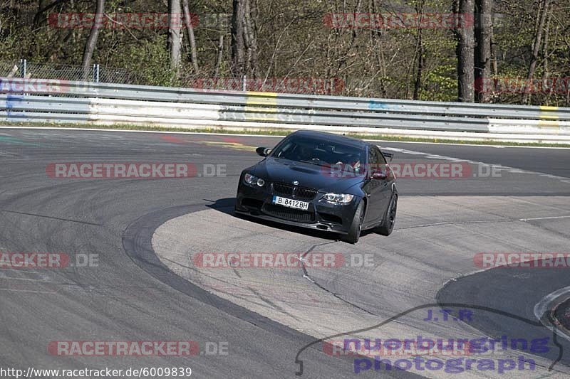 Bild #6009839 - Touristenfahrten Nürburgring Nordschleife (22.04.2019)