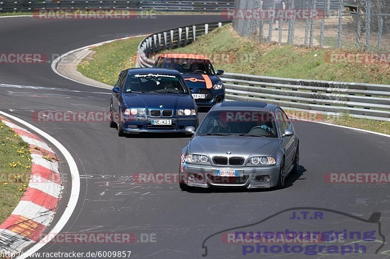 Bild #6009857 - Touristenfahrten Nürburgring Nordschleife (22.04.2019)