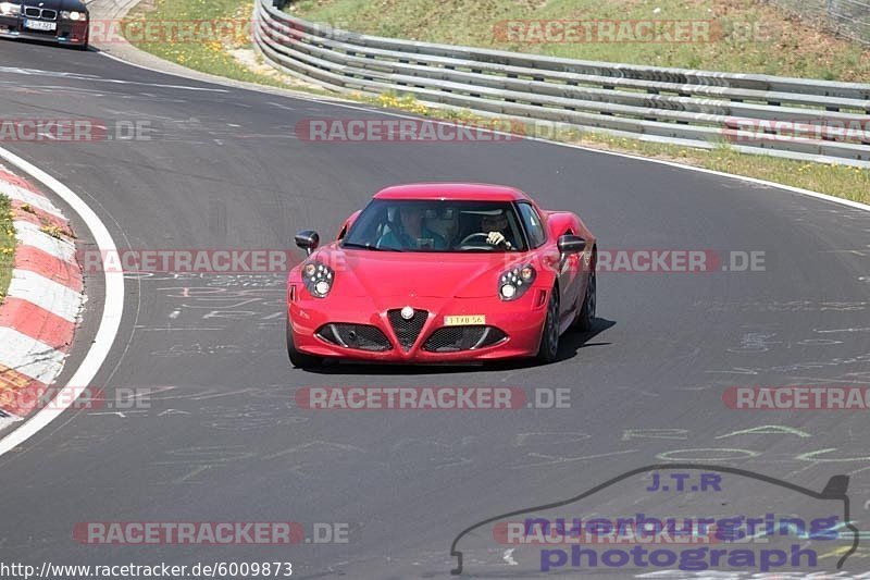 Bild #6009873 - Touristenfahrten Nürburgring Nordschleife (22.04.2019)