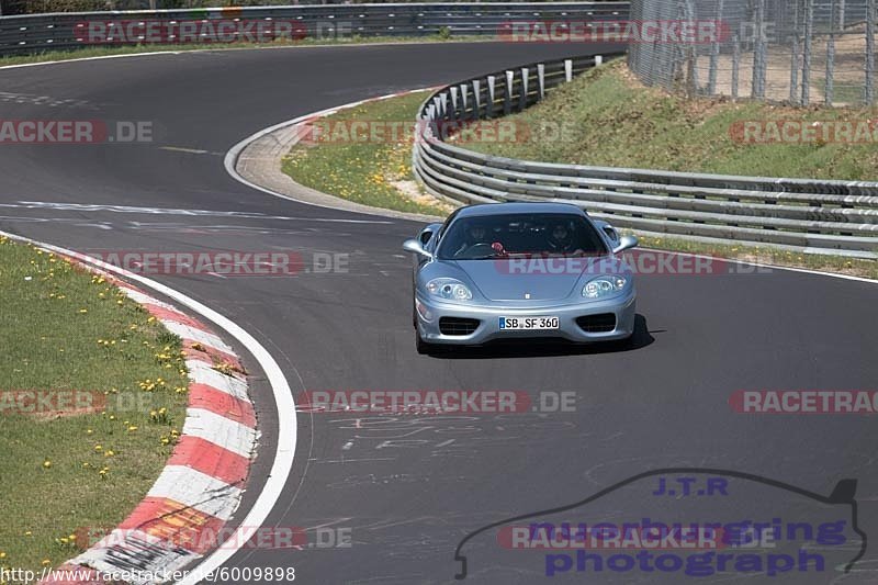 Bild #6009898 - Touristenfahrten Nürburgring Nordschleife (22.04.2019)