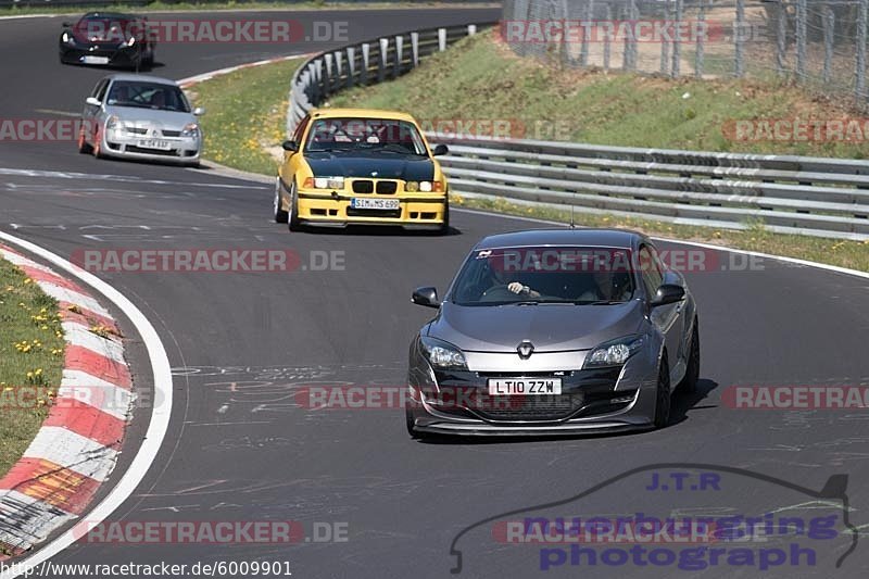 Bild #6009901 - Touristenfahrten Nürburgring Nordschleife (22.04.2019)