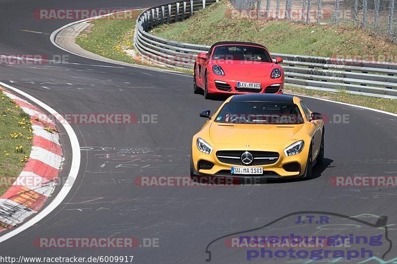 Bild #6009917 - Touristenfahrten Nürburgring Nordschleife (22.04.2019)