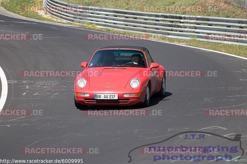 Bild #6009995 - Touristenfahrten Nürburgring Nordschleife (22.04.2019)