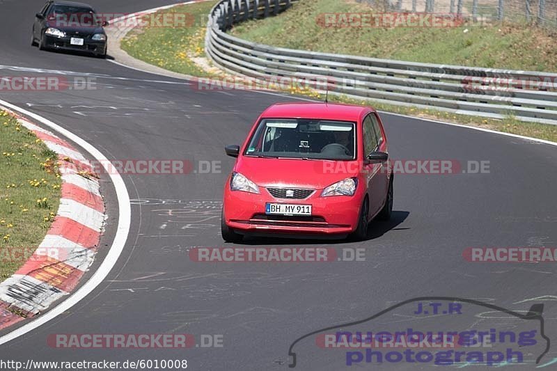 Bild #6010008 - Touristenfahrten Nürburgring Nordschleife (22.04.2019)