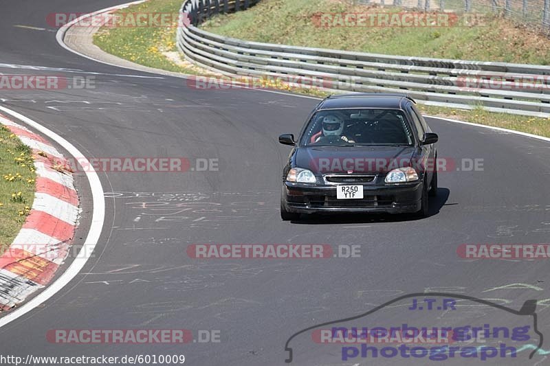 Bild #6010009 - Touristenfahrten Nürburgring Nordschleife (22.04.2019)