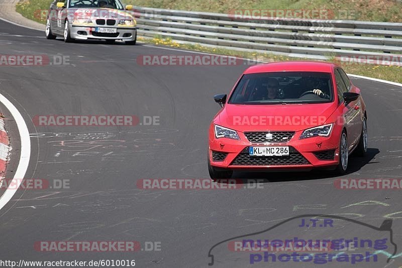 Bild #6010016 - Touristenfahrten Nürburgring Nordschleife (22.04.2019)