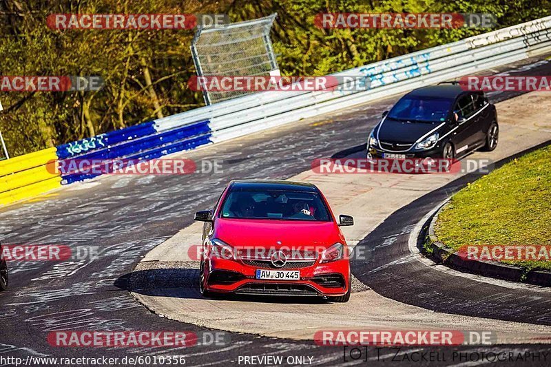 Bild #6010356 - Touristenfahrten Nürburgring Nordschleife (22.04.2019)