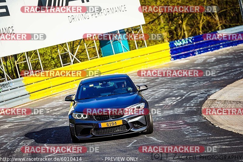 Bild #6010414 - Touristenfahrten Nürburgring Nordschleife (22.04.2019)