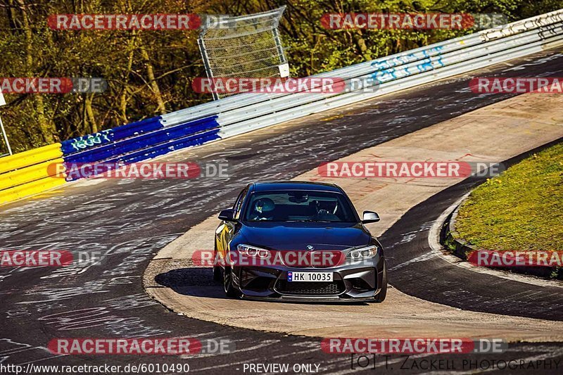 Bild #6010490 - Touristenfahrten Nürburgring Nordschleife (22.04.2019)