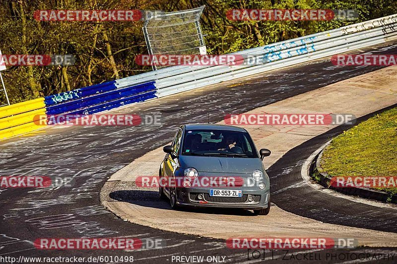 Bild #6010498 - Touristenfahrten Nürburgring Nordschleife (22.04.2019)