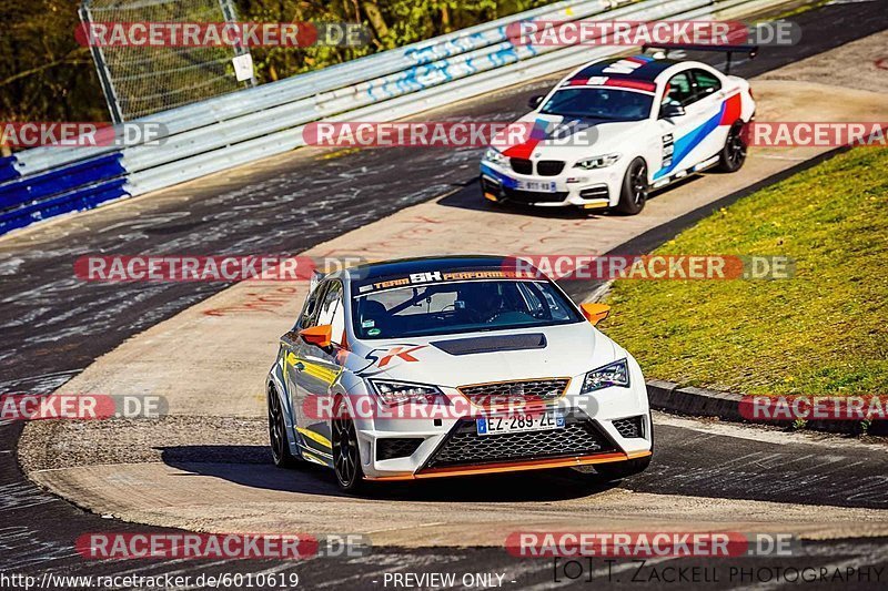 Bild #6010619 - Touristenfahrten Nürburgring Nordschleife (22.04.2019)