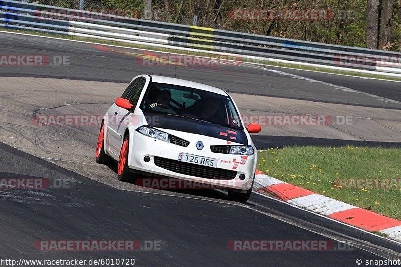 Bild #6010720 - Touristenfahrten Nürburgring Nordschleife (22.04.2019)