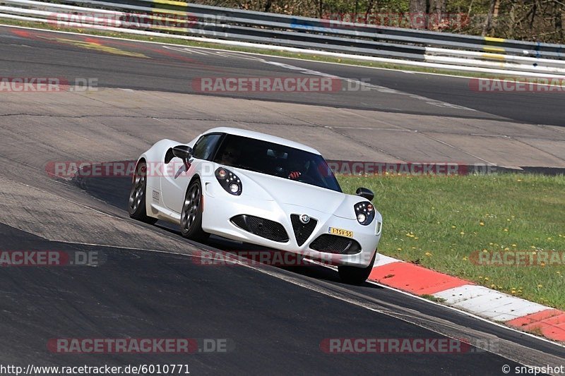 Bild #6010771 - Touristenfahrten Nürburgring Nordschleife (22.04.2019)