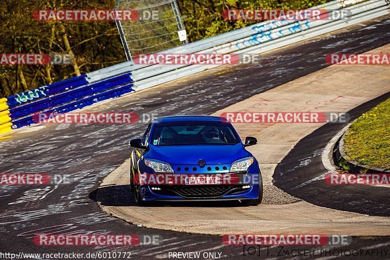 Bild #6010772 - Touristenfahrten Nürburgring Nordschleife (22.04.2019)