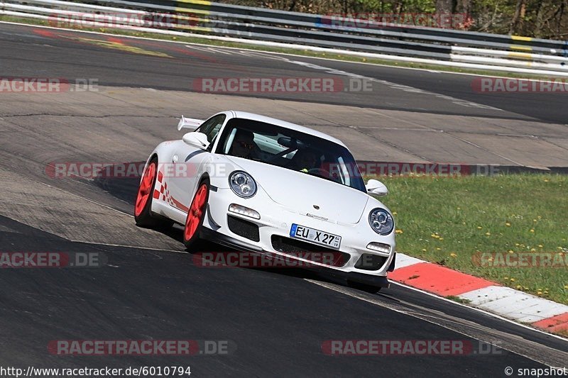 Bild #6010794 - Touristenfahrten Nürburgring Nordschleife (22.04.2019)