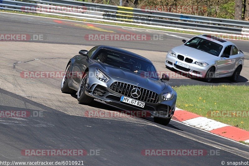 Bild #6010921 - Touristenfahrten Nürburgring Nordschleife (22.04.2019)