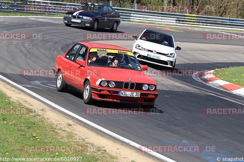 Bild #6010927 - Touristenfahrten Nürburgring Nordschleife (22.04.2019)