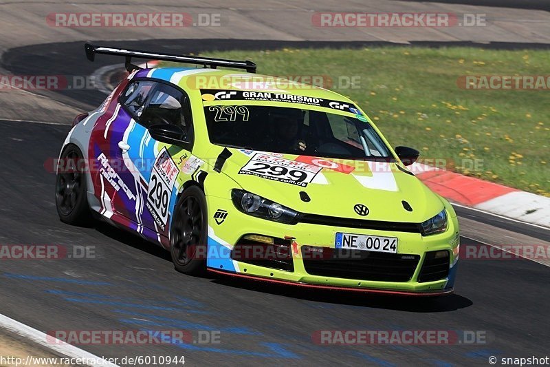 Bild #6010944 - Touristenfahrten Nürburgring Nordschleife (22.04.2019)