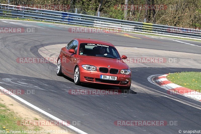 Bild #6010998 - Touristenfahrten Nürburgring Nordschleife (22.04.2019)