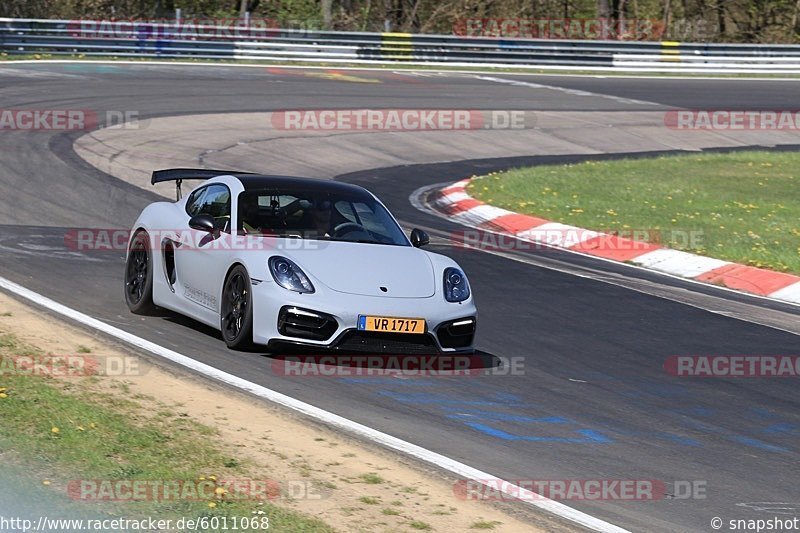 Bild #6011068 - Touristenfahrten Nürburgring Nordschleife (22.04.2019)