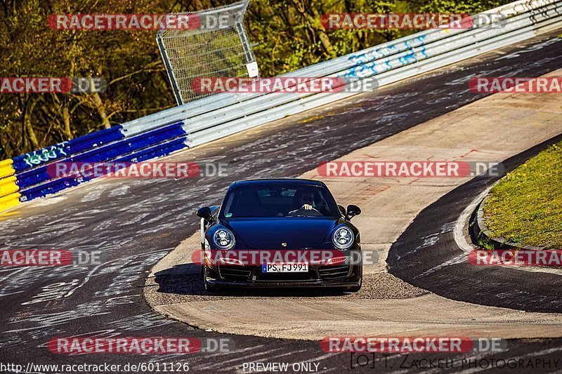 Bild #6011126 - Touristenfahrten Nürburgring Nordschleife (22.04.2019)