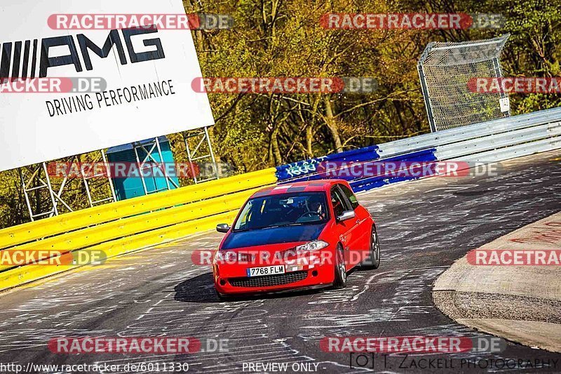 Bild #6011330 - Touristenfahrten Nürburgring Nordschleife (22.04.2019)