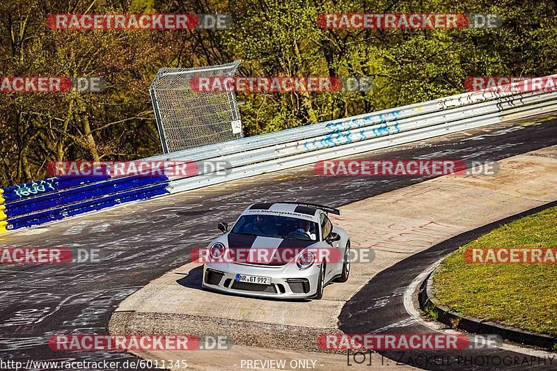 Bild #6011345 - Touristenfahrten Nürburgring Nordschleife (22.04.2019)