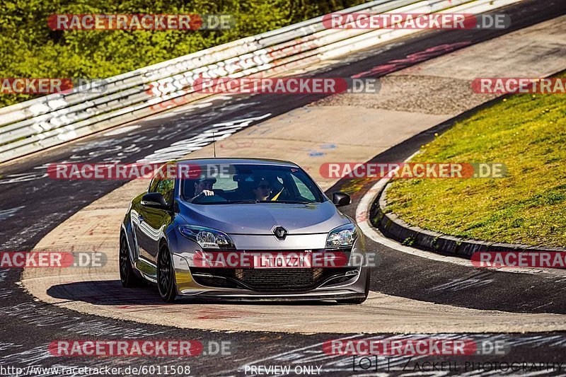 Bild #6011508 - Touristenfahrten Nürburgring Nordschleife (22.04.2019)