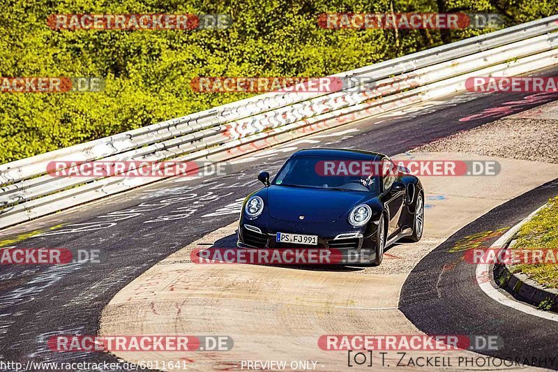 Bild #6011641 - Touristenfahrten Nürburgring Nordschleife (22.04.2019)